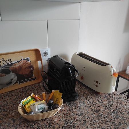 Appartamento Holiday Nine Portimão Esterno foto