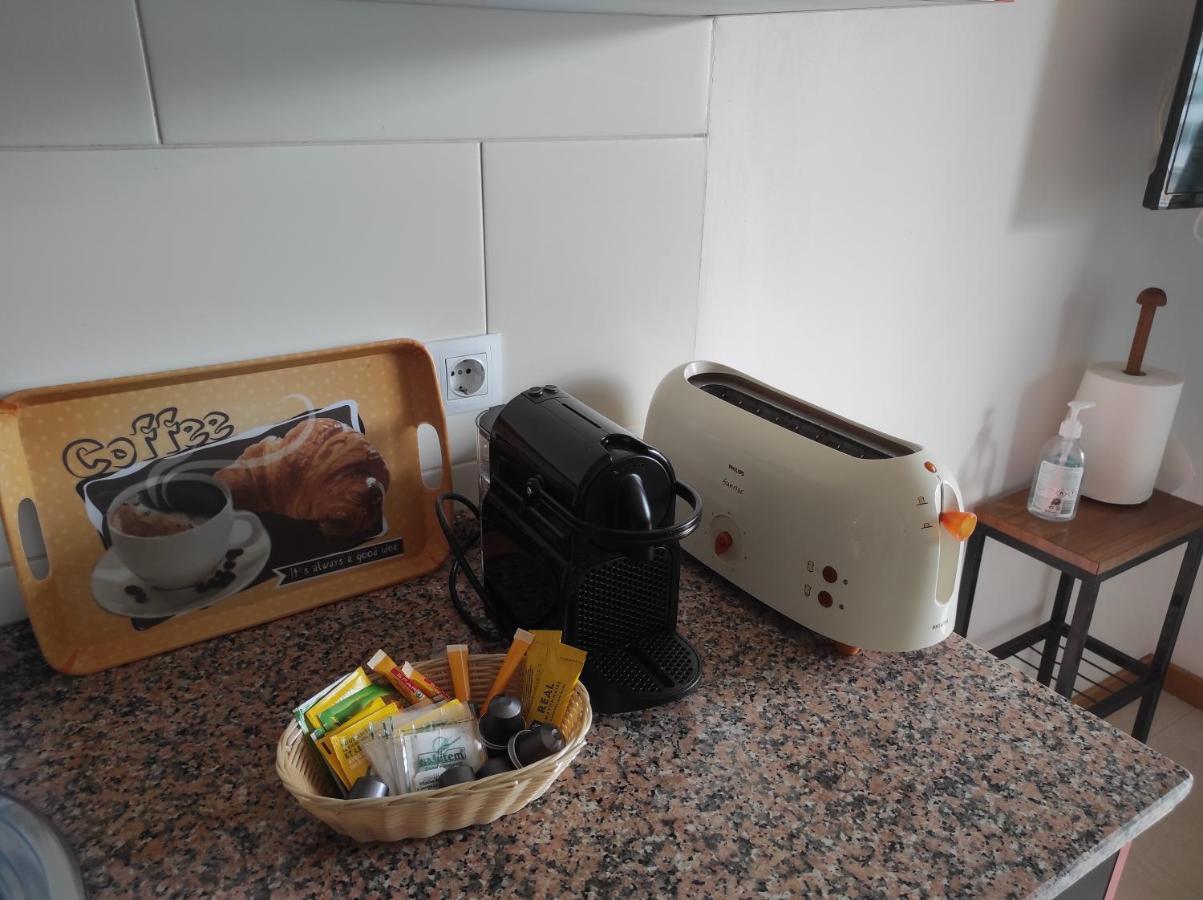 Appartamento Holiday Nine Portimão Esterno foto